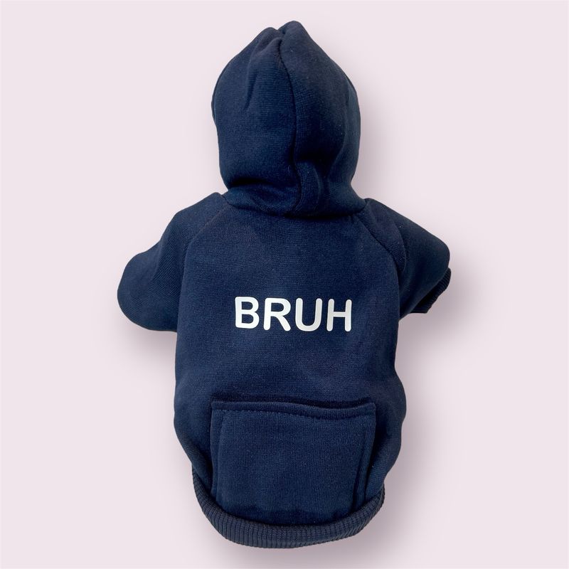 BRUH HOODIE