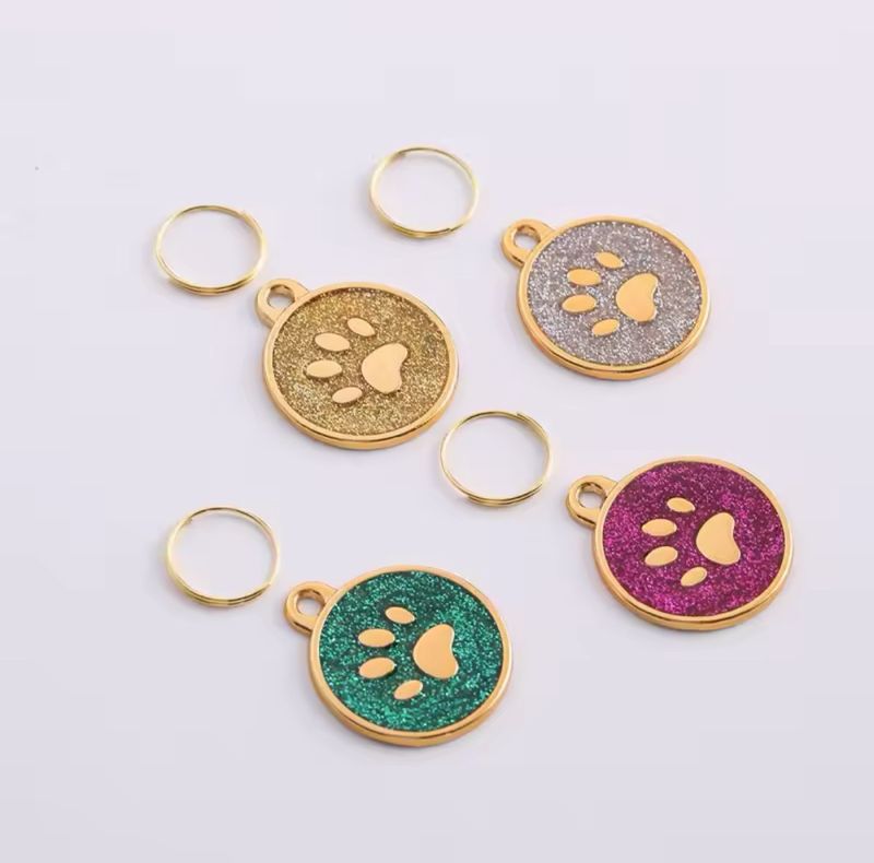 PET ID TAG