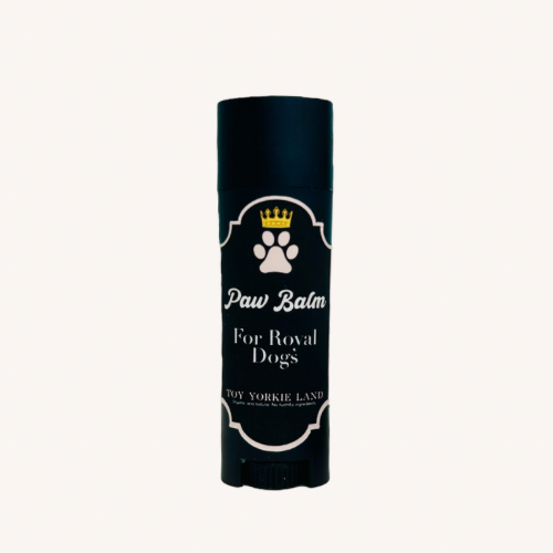 ON THE GO PAW BALM