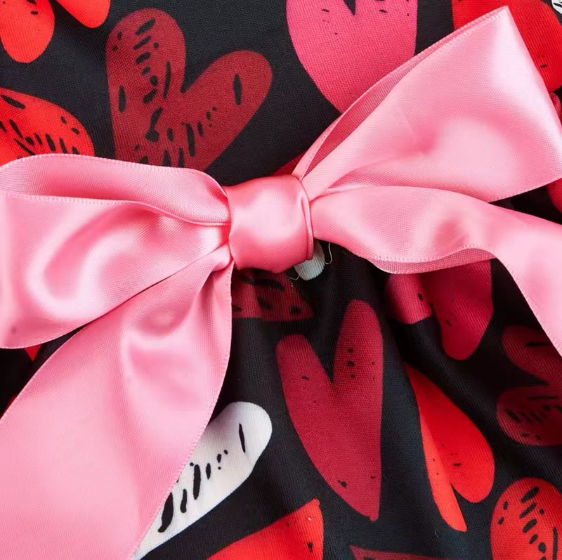 HEART DRESS