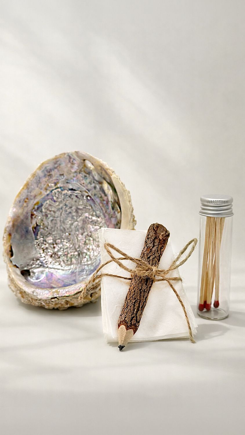 Release Your Words Kit Release Your Words Kit