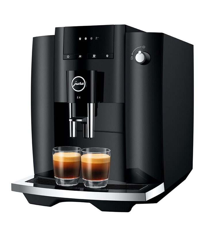 Jura E4 (EA)