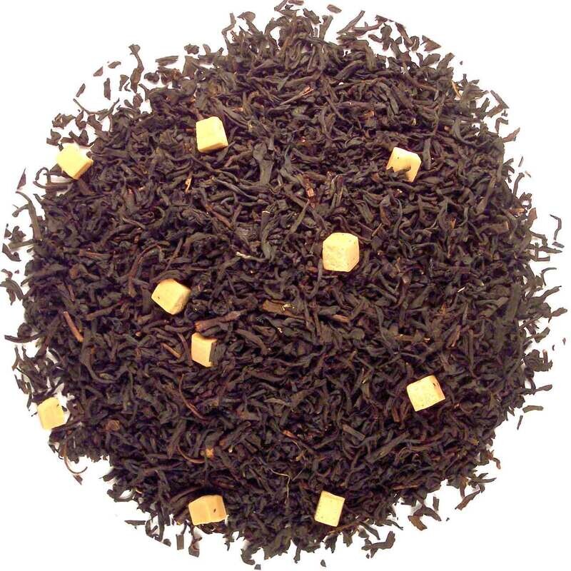 Karamel Thee