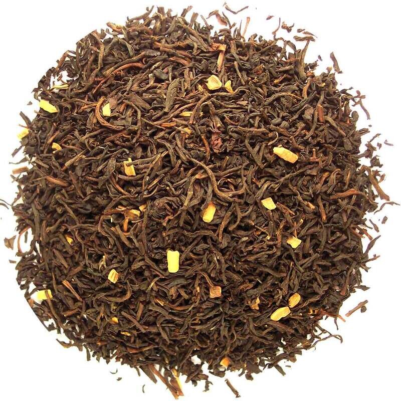 Kaneel Thee
