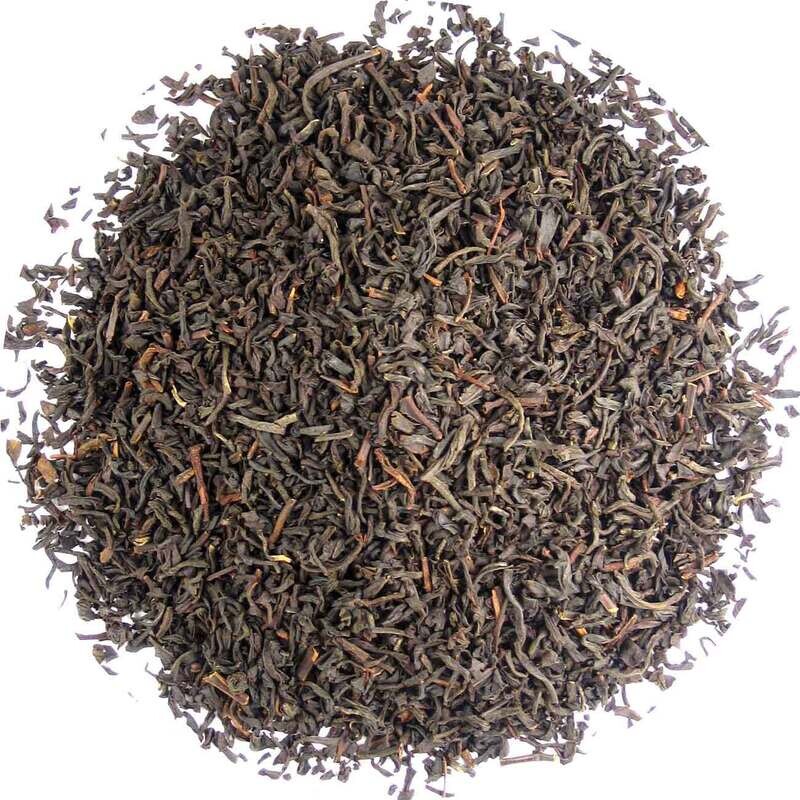 Earl Grey