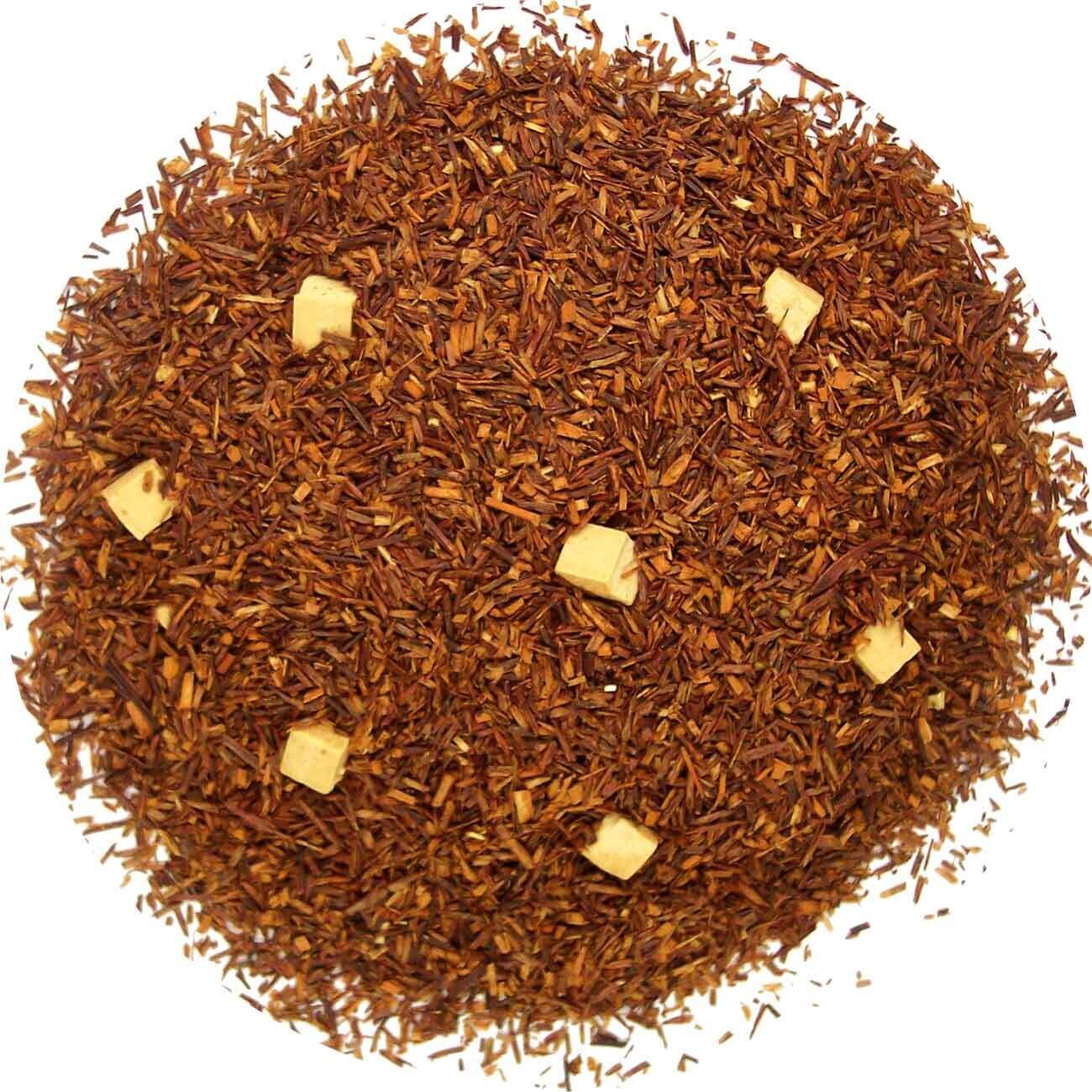 Rooibos Karamel/Toffee