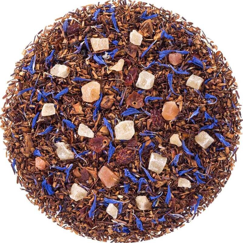 Blueberry Muffin