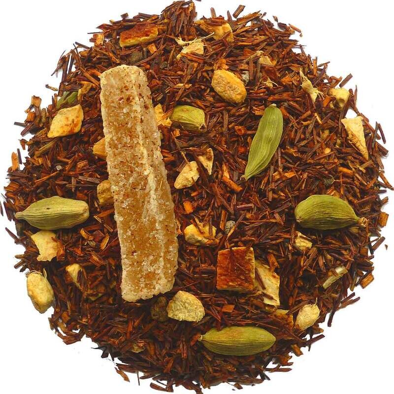 Sinaas Chai
