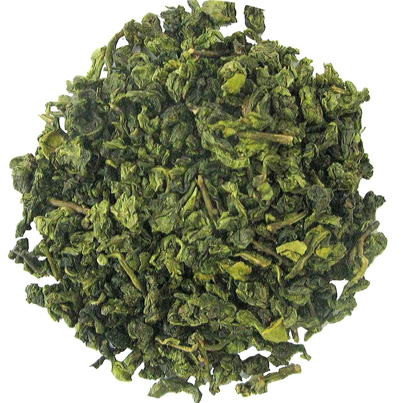 Tie Kuan Yin