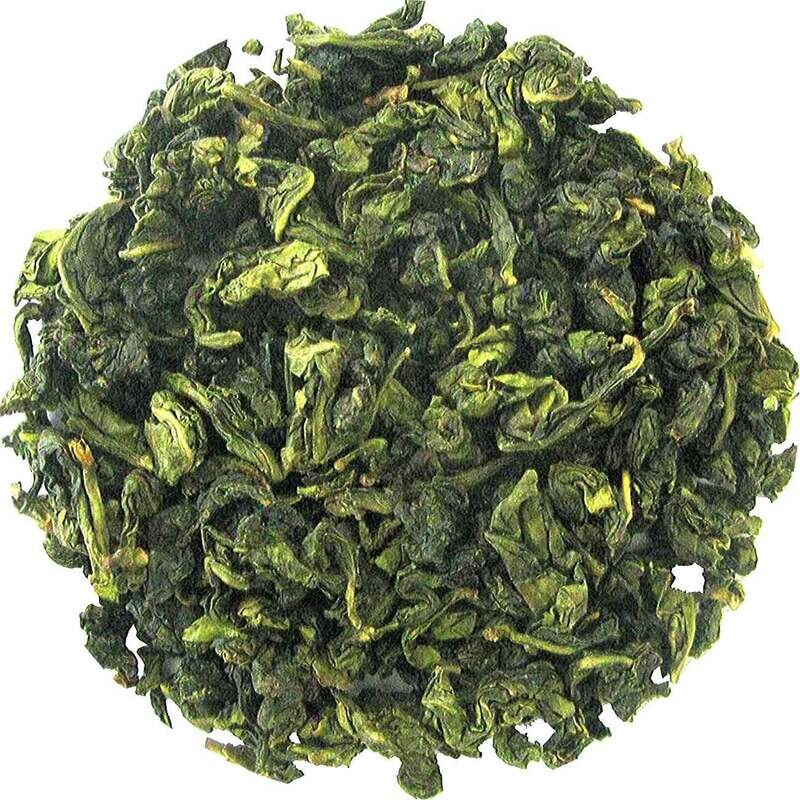 Milky Oolong