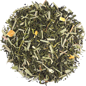 Green Lemon Sencha