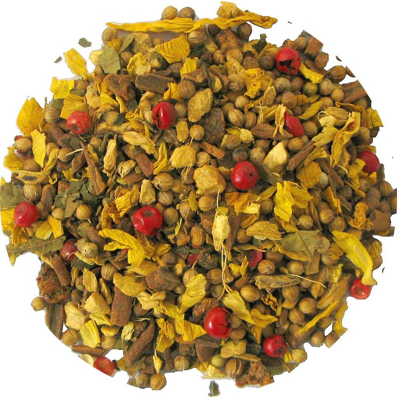 Indian Masala Chai