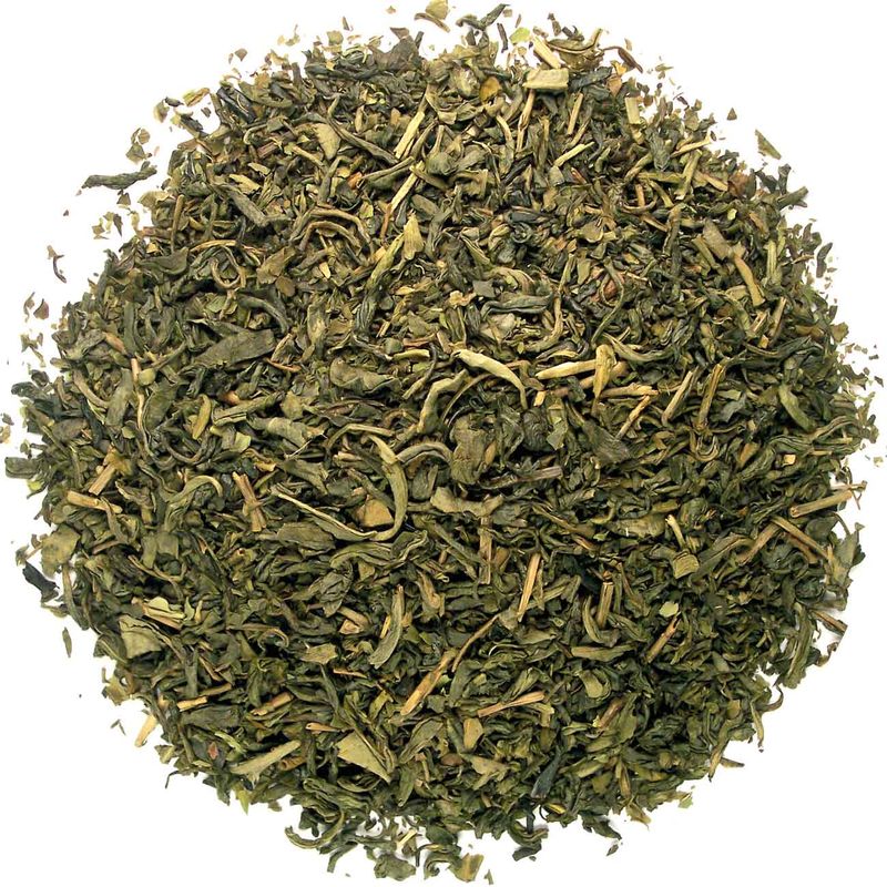 Marroc Mint