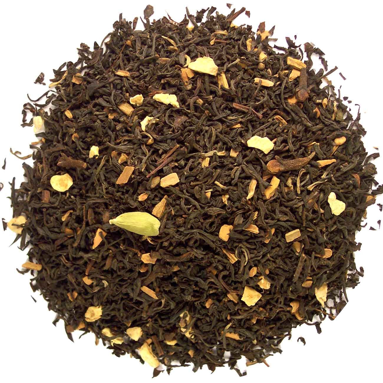 Bengaalse chai