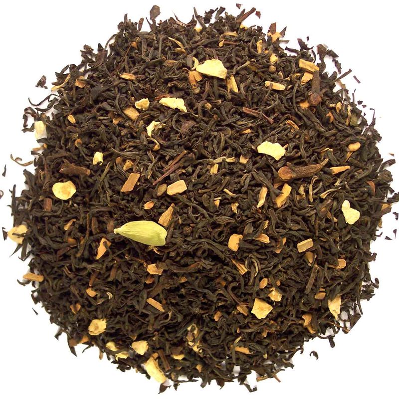 Bengaalse chai