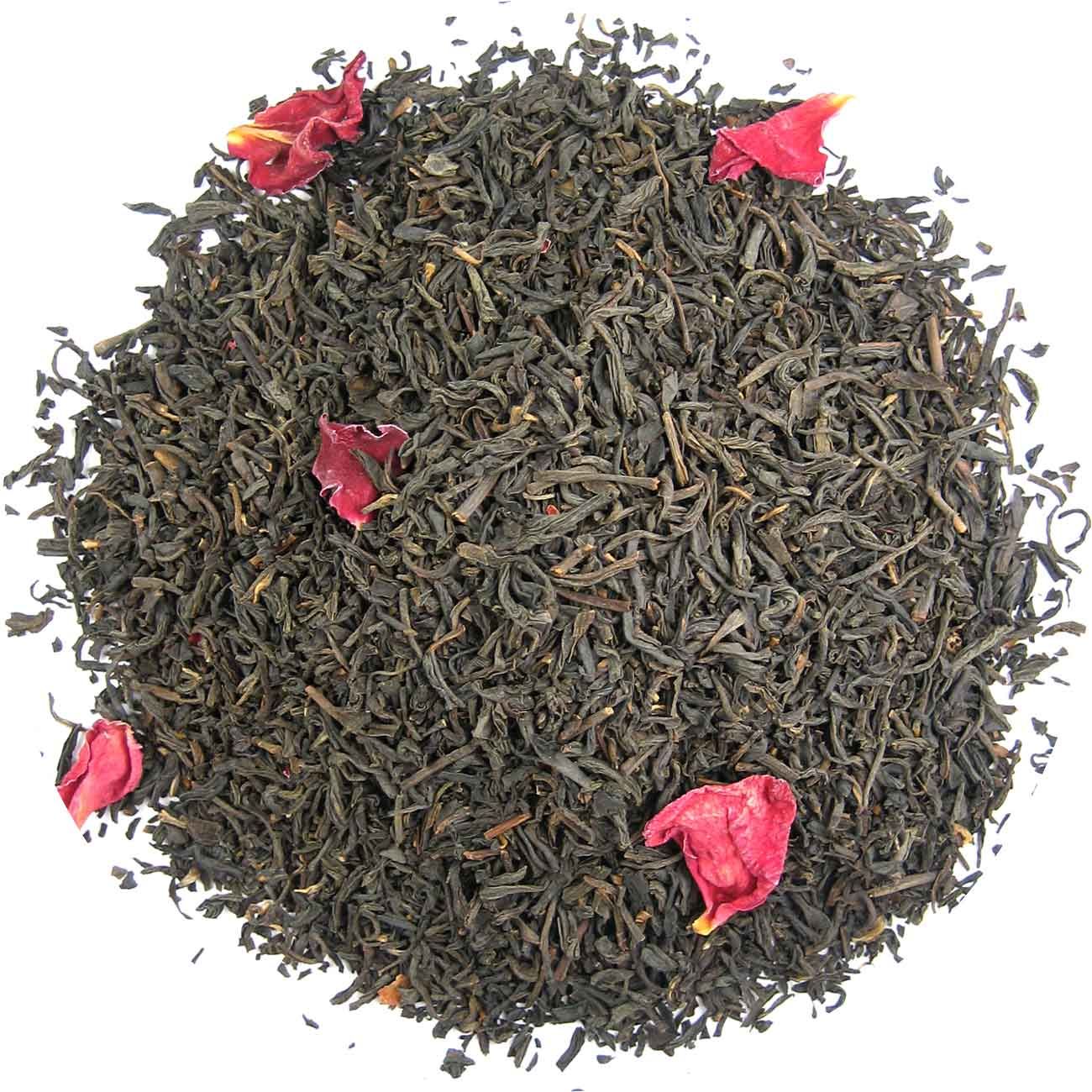 Chinese Rozen