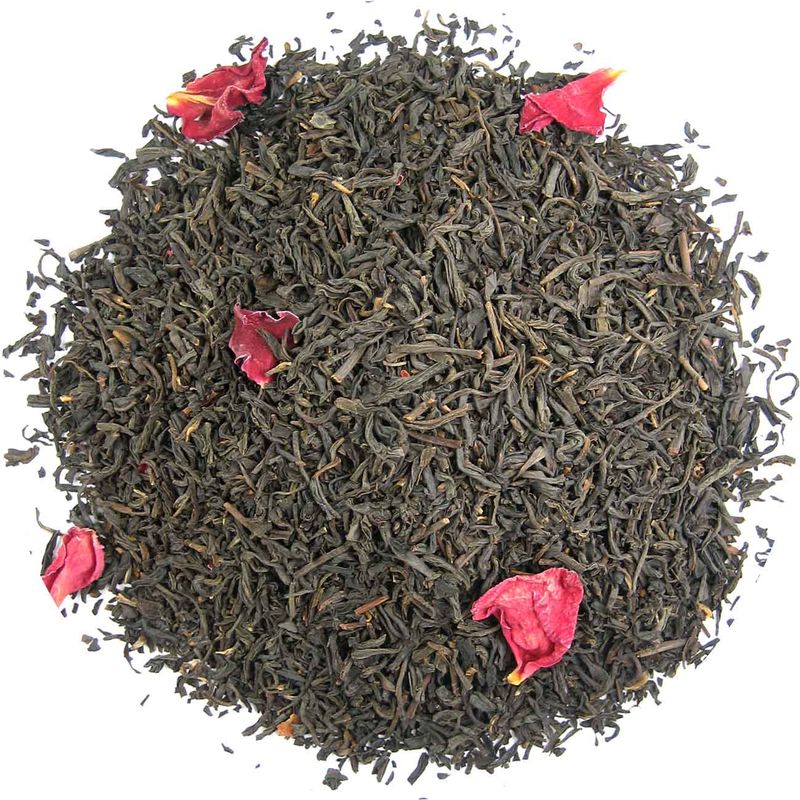 Chinese Rozen