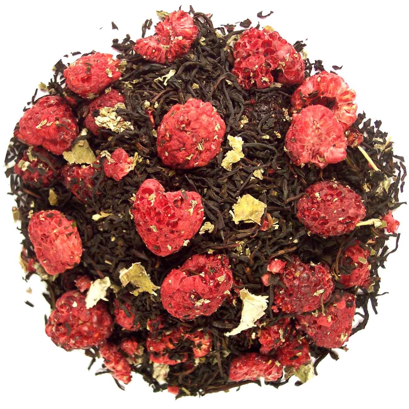 Frambozen Thee