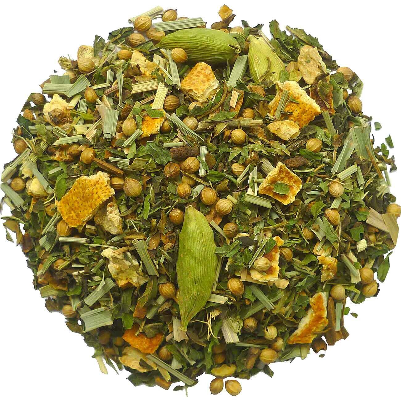 Kruiden Chai