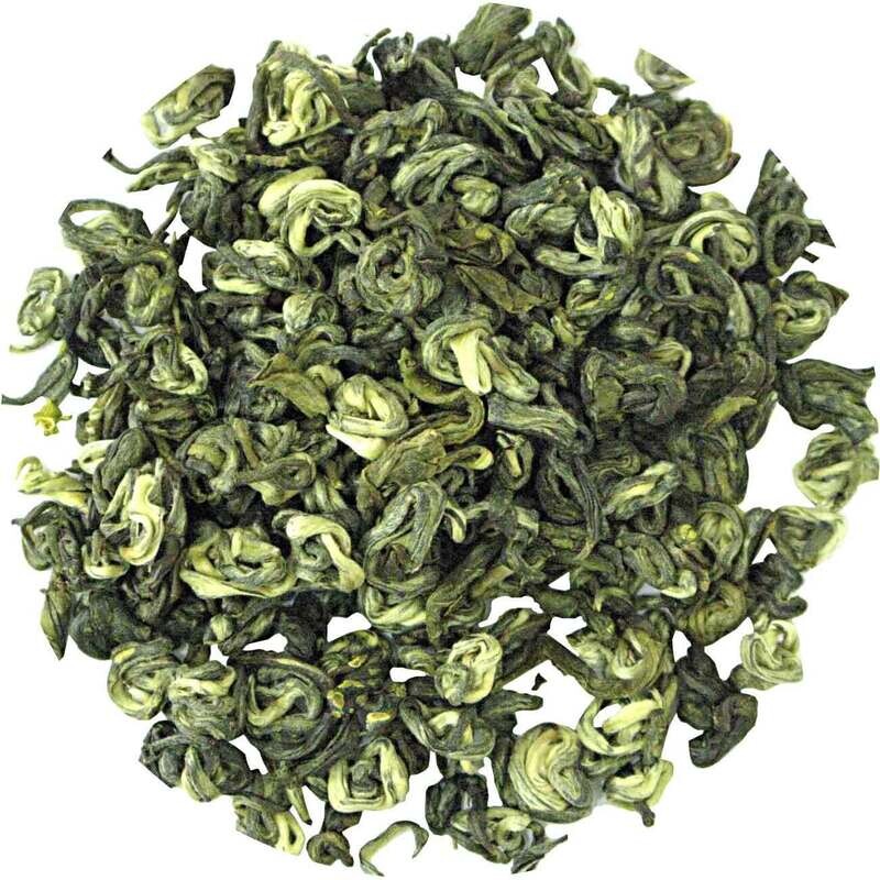 China Witte Jasmijn Parels