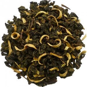 Sinaasappelbloesem Oolong