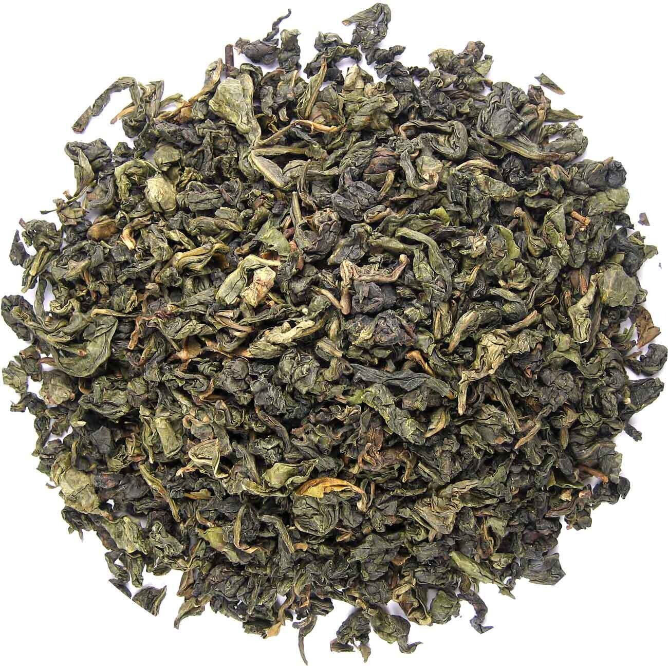 China Oolong Se Chung