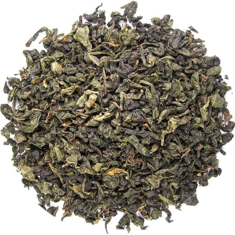 China Oolong Se Chung