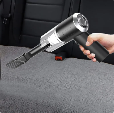 Portable Combination Vacuum Cleaner