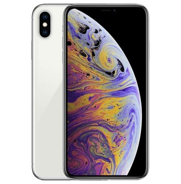 Apple IPhone XS 256 GB weiß