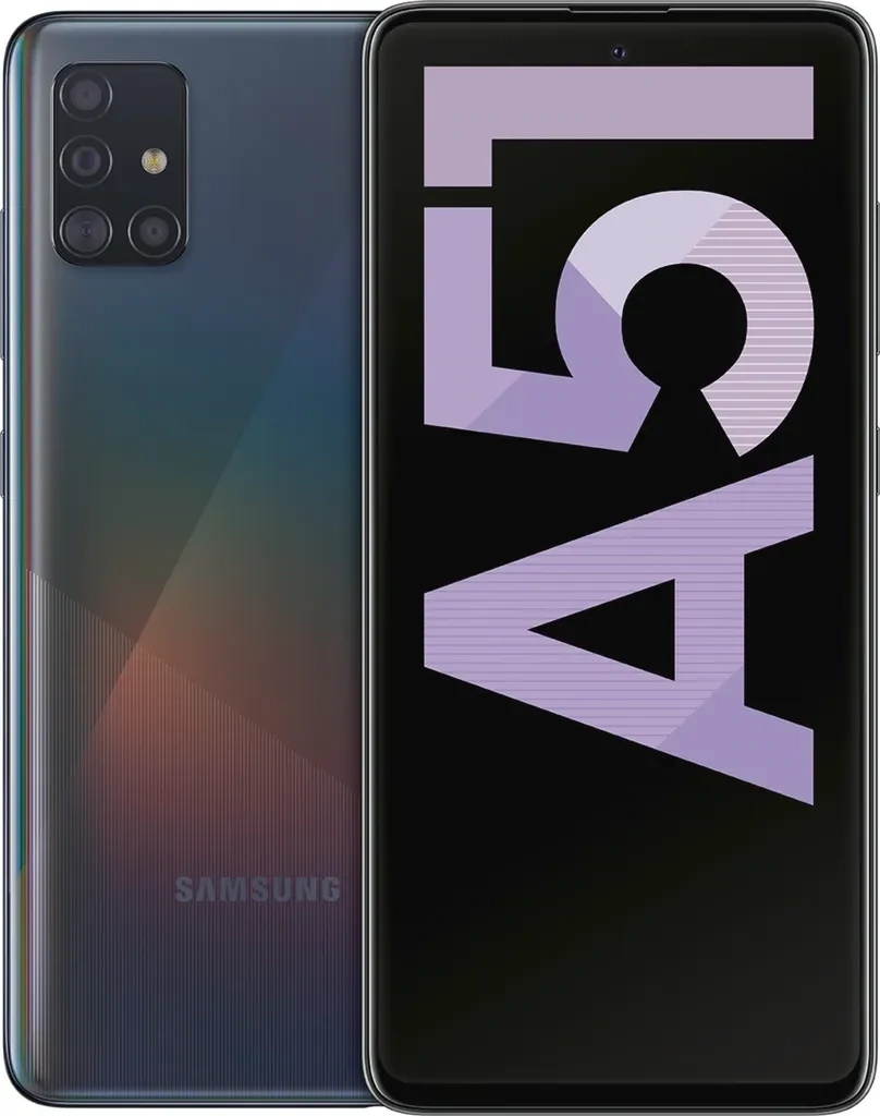 Samsung Galaxy A51 128BGB
