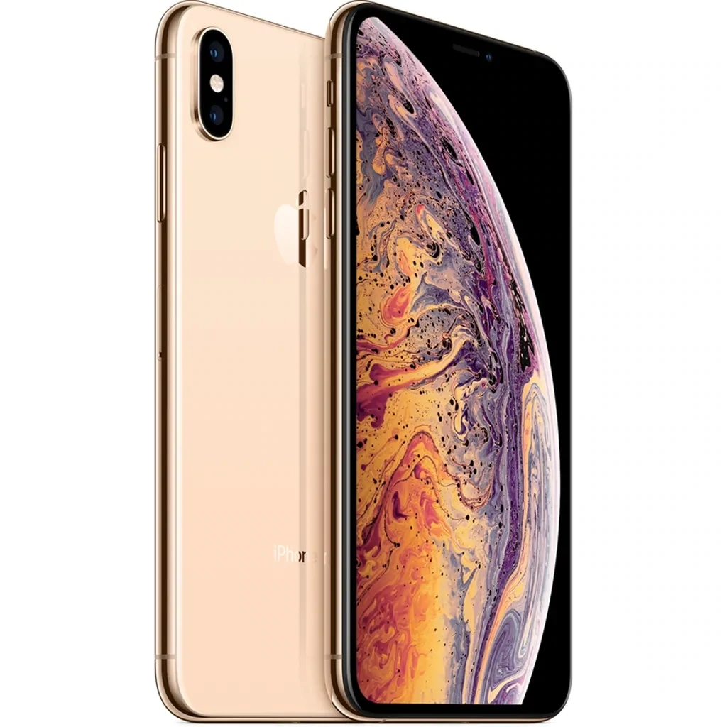 IPhone XS Max Gold 64GB