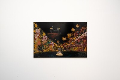 The illusion of connection 연결의 환상