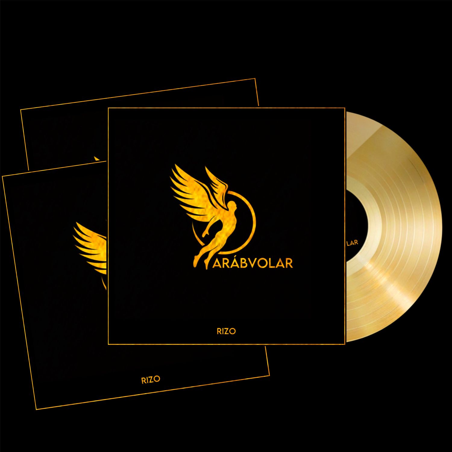 PARÁBVOLAR (VINIL DE COLECCIÓN)