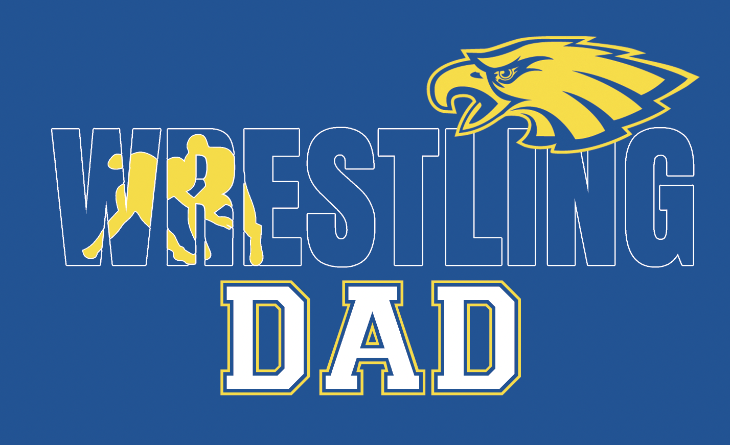 Wrestling ________