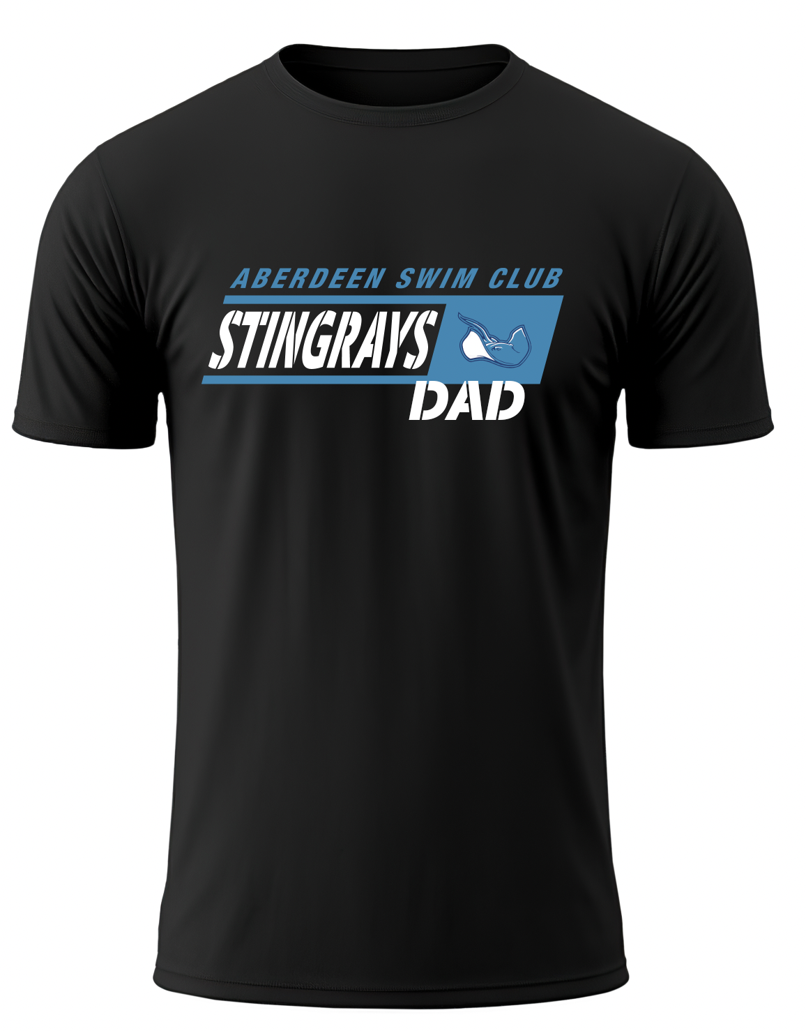 Stingrays ______