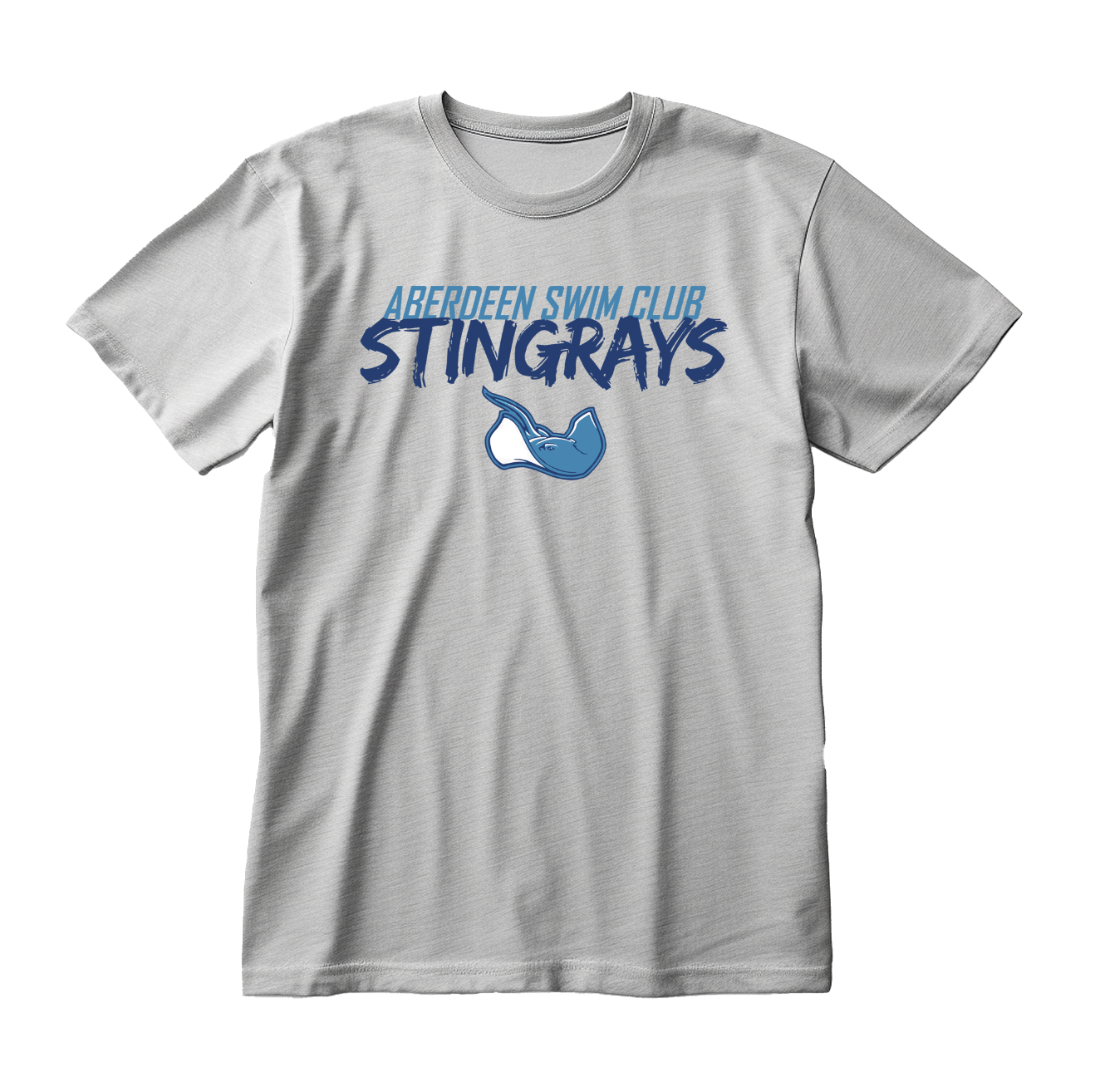 Stingrays Graphite
