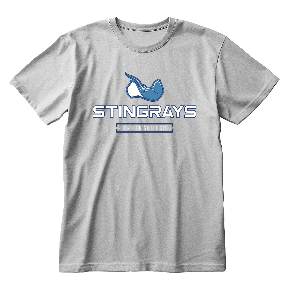 Stingrays Float Tee