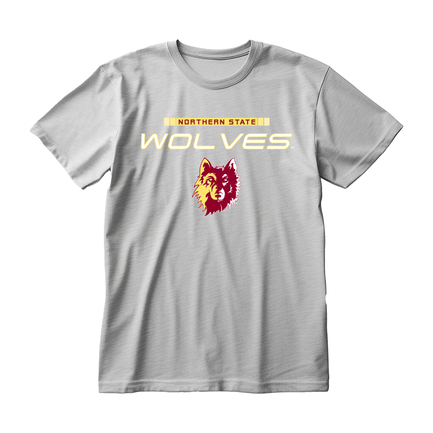 Northern 3 Tee