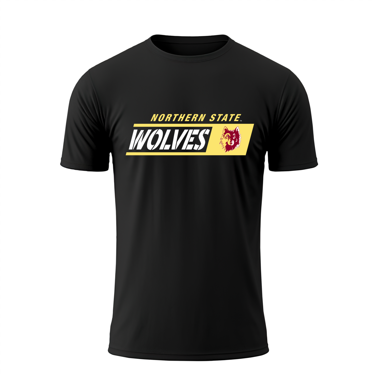 Northern 2 Tee