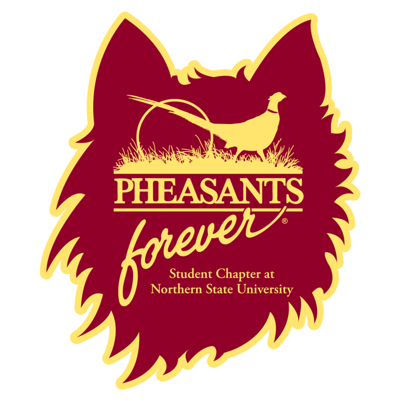 Pheasants Forever Chapter at NSU