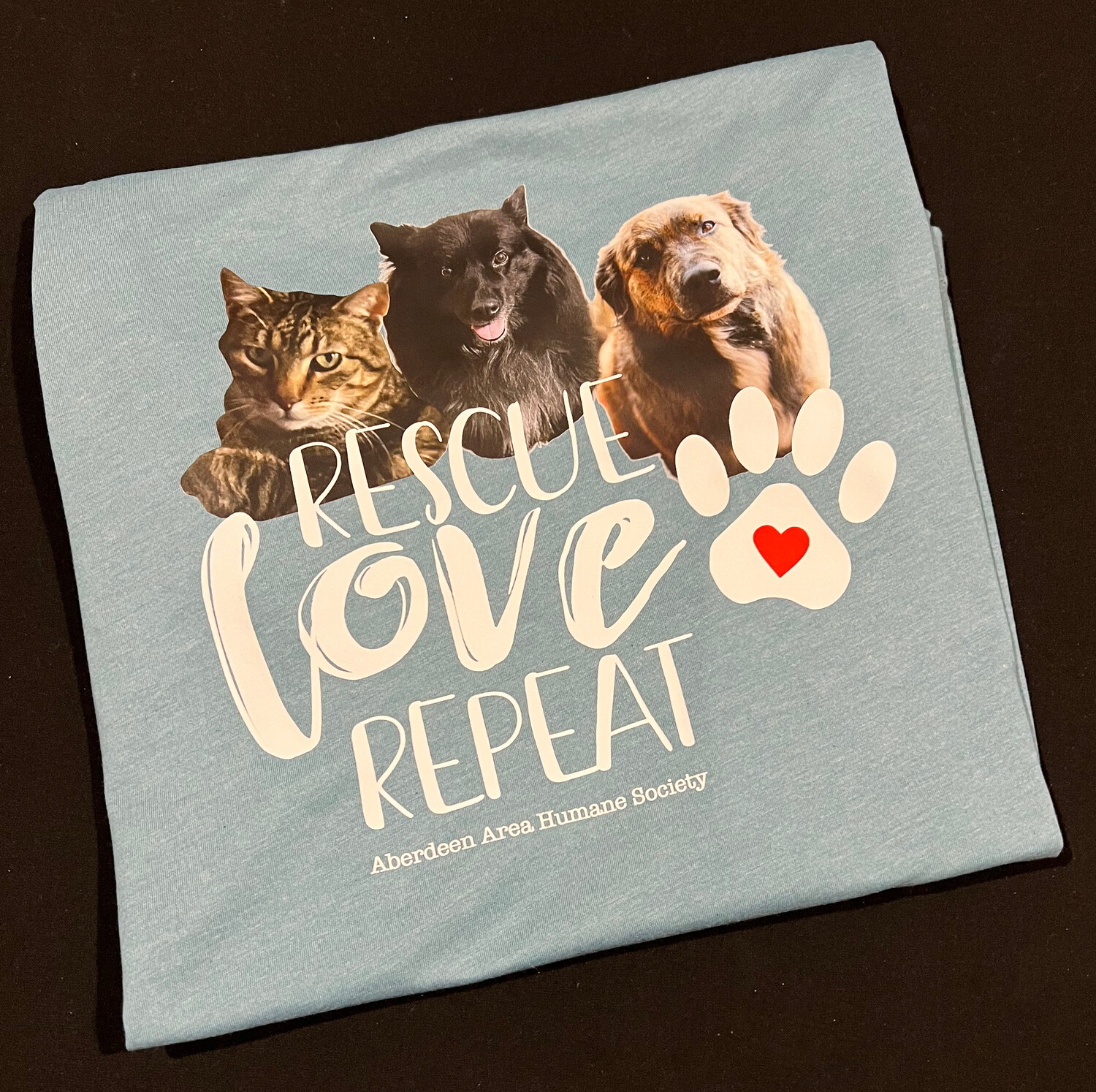 Animal Picture - Aberdeen Area Humane Society