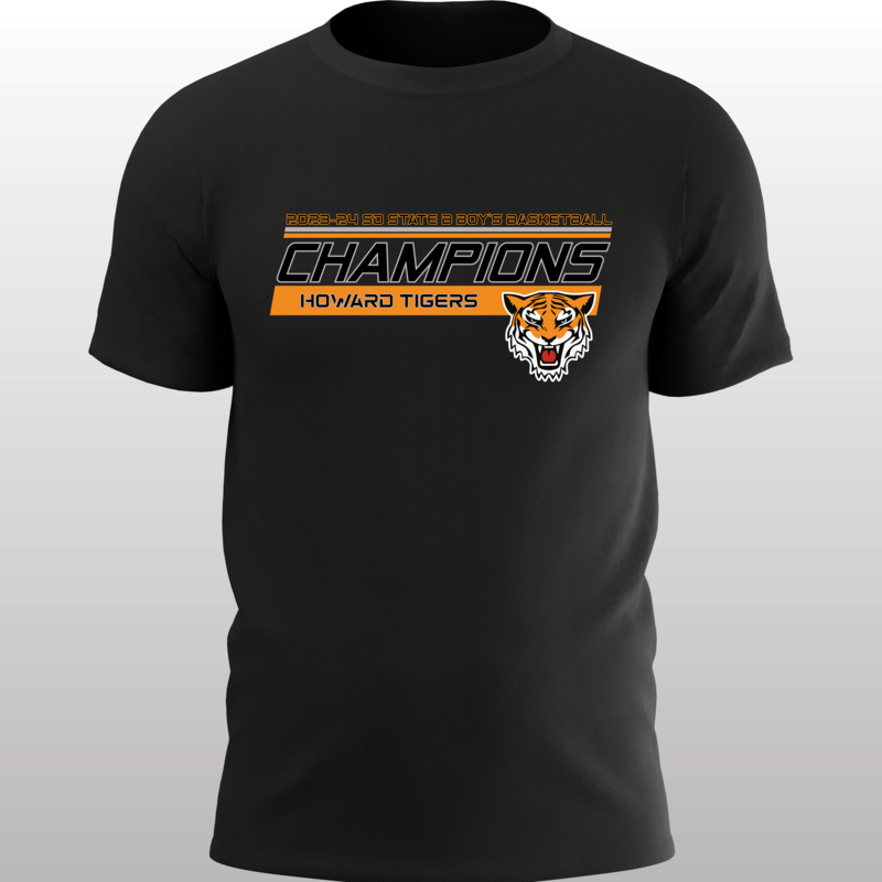 Howard Tigers