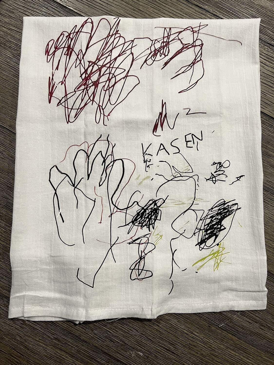 Kid&#39;s Creation