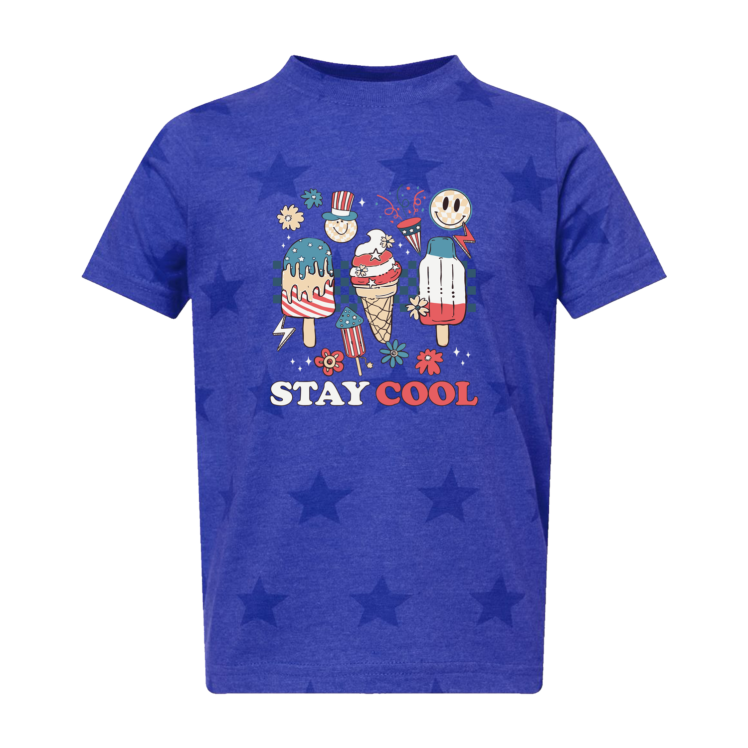 Stay Cool