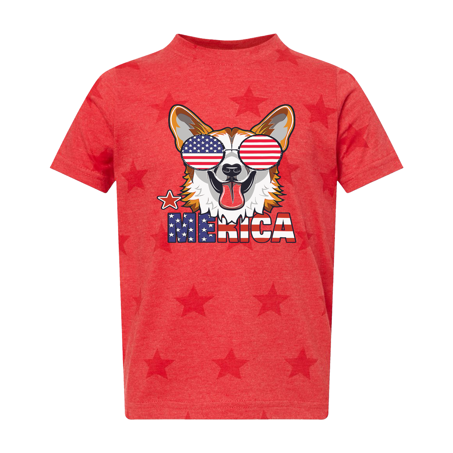 &#39;Merica Dog