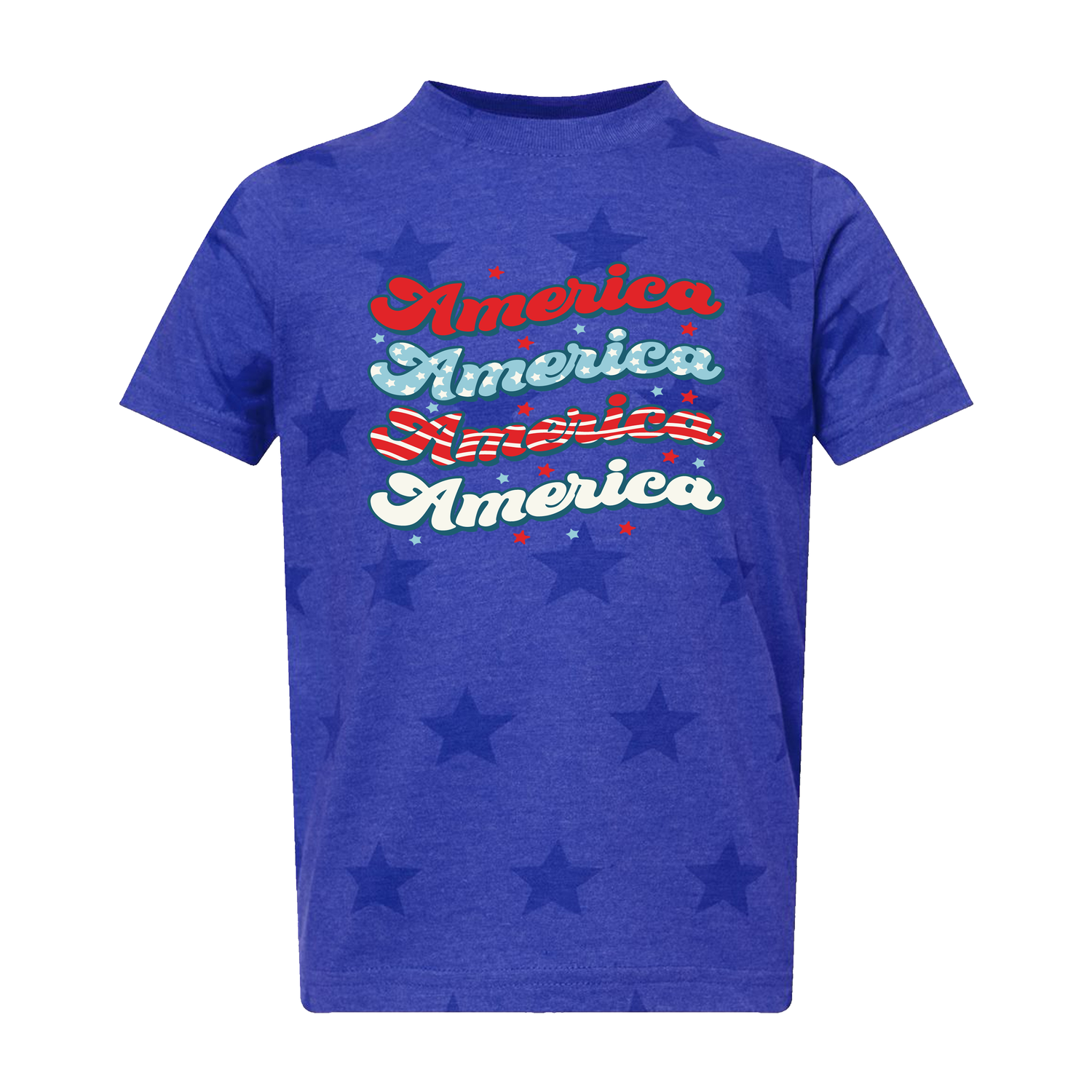 Retro America