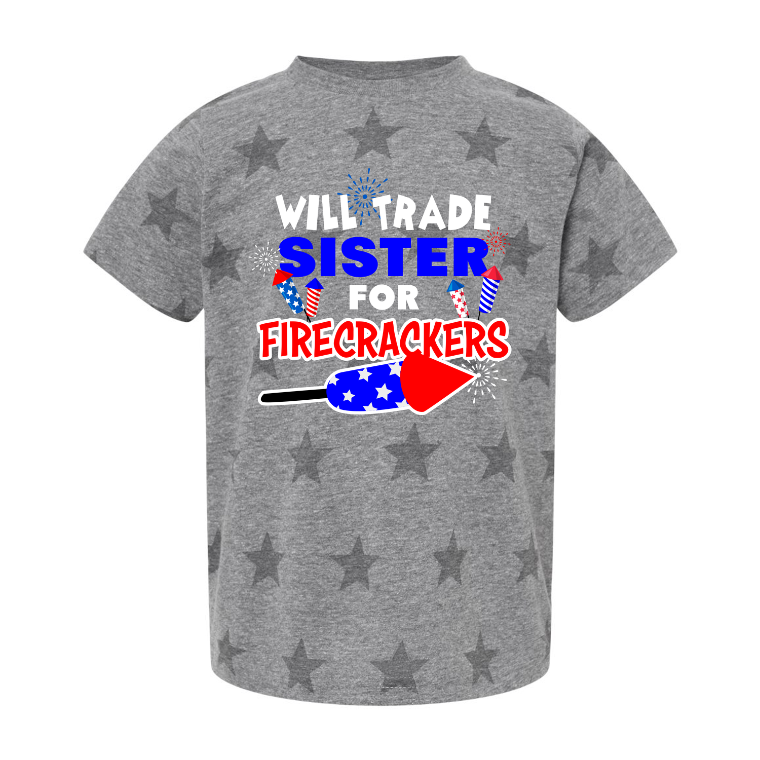 Will Trade Sister (Can be any word)
