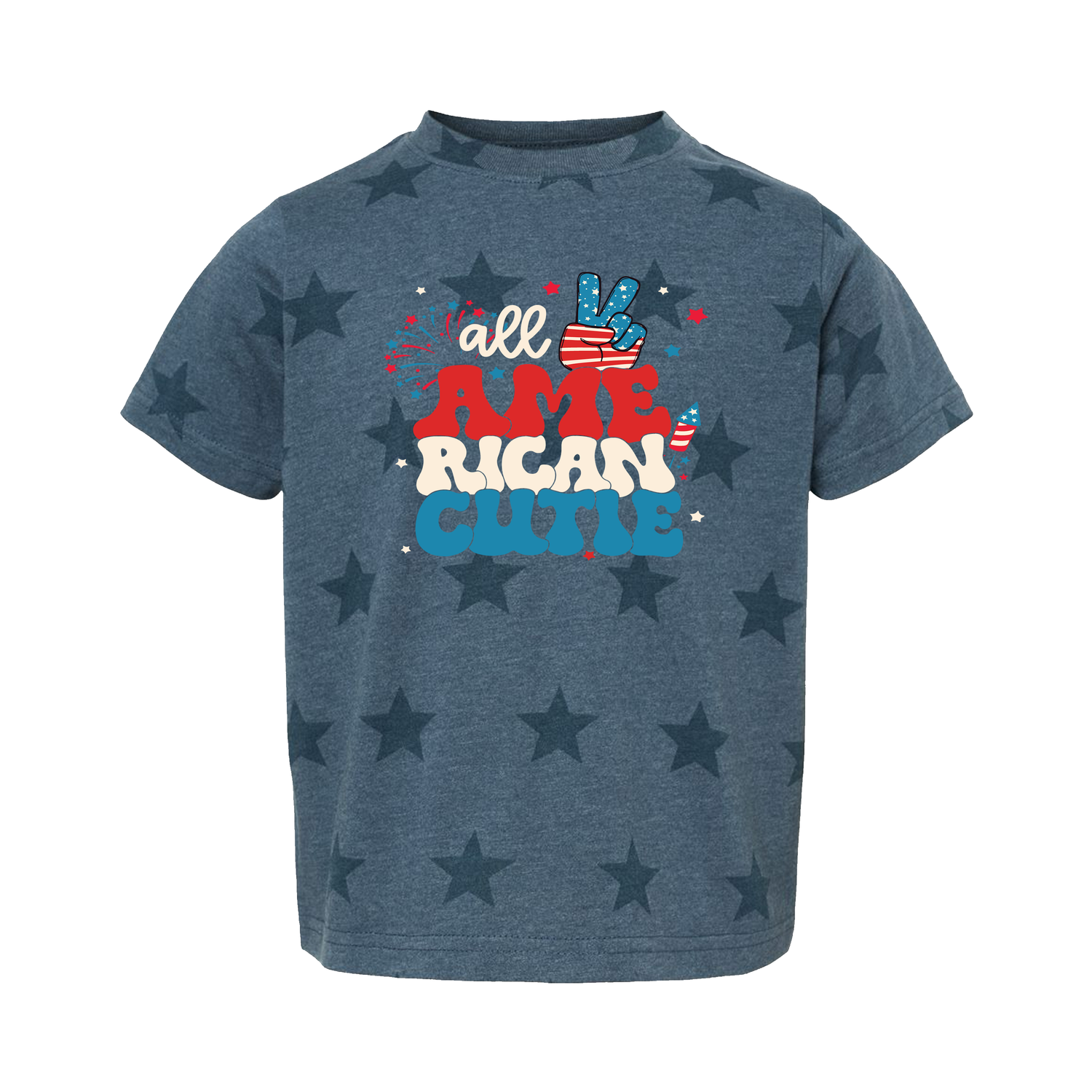 All American Cutie
