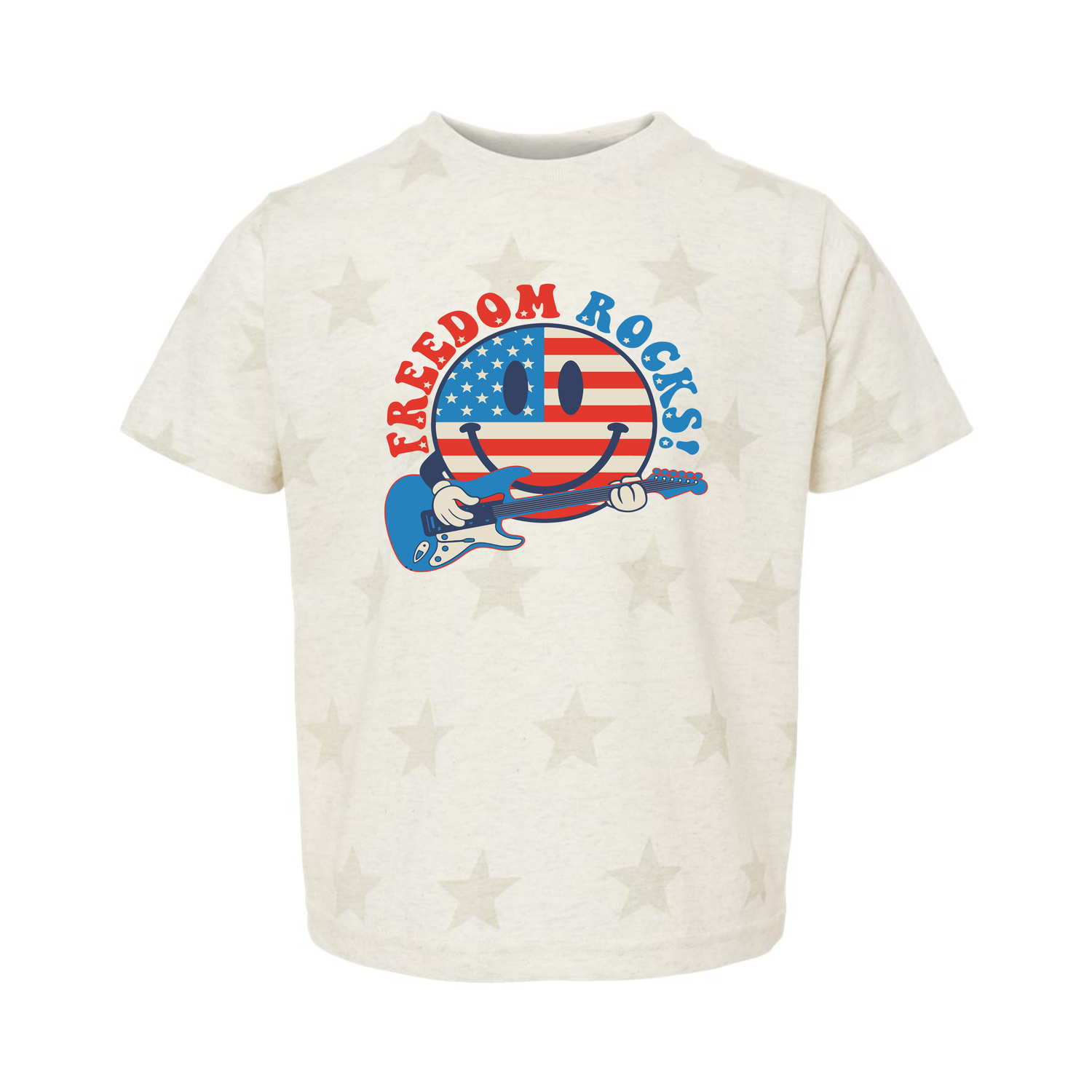 Freedom Rocks