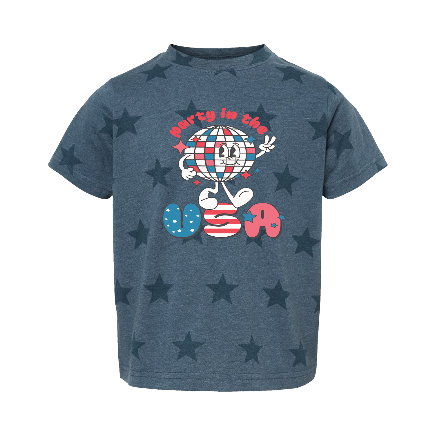 Party in the USA Disco